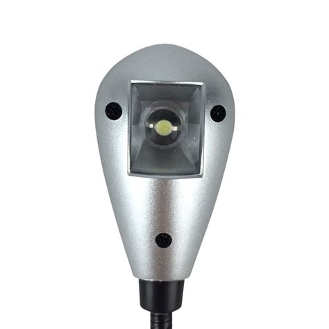 bright clip on light.